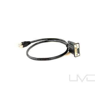 Westermo 1211-2210 RJ45-D9P RS232 cable RJ45-9P Dsub